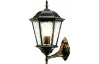 Светильник настенный ARTE Lamp A1201AL-1BN